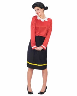 Original Olivia Kostüm ML