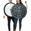 Oreo Partner & Gruppenkostüm