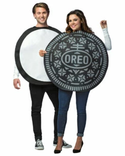 Oreo Partner & Gruppenkostüm