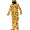 Biohazard Schutzanzug Kostüm