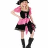 Pinkie Piratenmädchen L