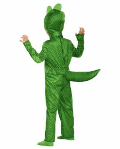 Bestseller -KostümKönig Verkäufe pj masks gekko kinderkostuem halloween und faschingskostuem pj masks kids costumes 37325 2