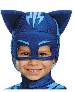 PJ Masks Catboy Classic Kinderkostüm -KostümKönig Verkäufe pj masks kostuem fuer kinder halloween und faschingskostueme pj mask kids costumes 37324 4