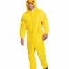 Pokémon Pikachu Kostüm