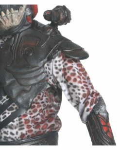 Predator Anzug Deluxe 8 Predator Anzug Deluxe -KostümKönig Verkäufe predator anzug deluxe 2010 scifi krieger kostuem predator premium overall fuer halloween 14923 3