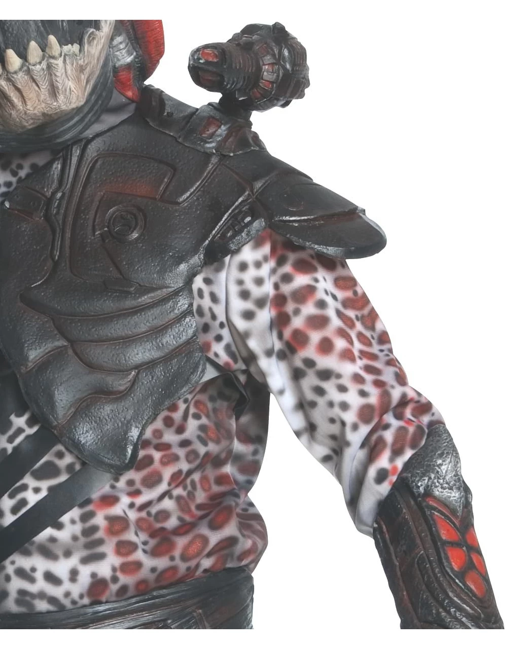 Predator Anzug Deluxe 3 Predator Anzug Deluxe – Bild 3