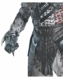 Predator Anzug Deluxe 9 Predator Anzug Deluxe -KostümKönig Verkäufe predator anzug deluxe 2010 scifi krieger kostuem predator premium overall fuer halloween 14923 4