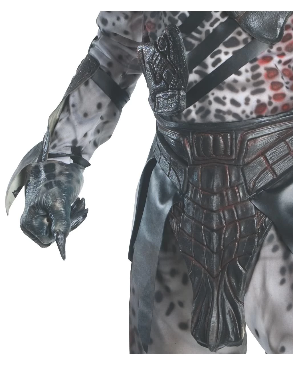 Predator Anzug Deluxe 4 Predator Anzug Deluxe – Bild 4