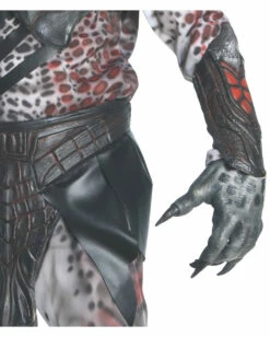 Predator Anzug Deluxe 10 Predator Anzug Deluxe -KostümKönig Verkäufe predator anzug deluxe 2010 scifi krieger kostuem predator premium overall fuer halloween 14923 5