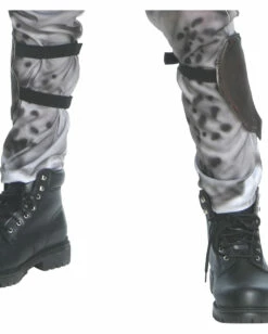 Predator Anzug Deluxe 11 Predator Anzug Deluxe -KostümKönig Verkäufe predator anzug deluxe 2010 scifi krieger kostuem predator premium overall fuer halloween 14923 6