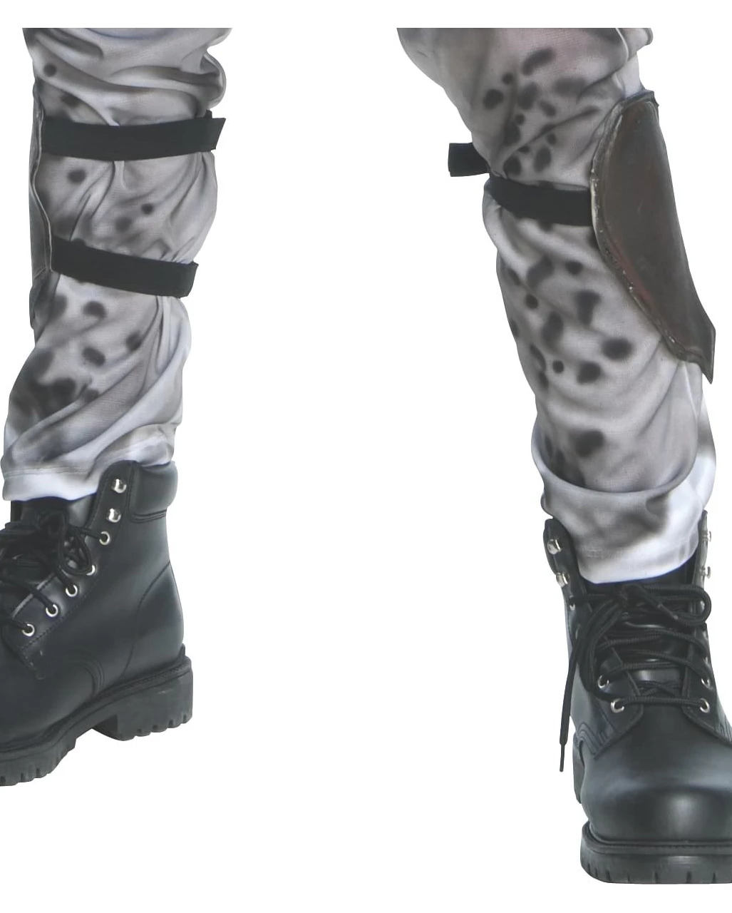 Predator Anzug Deluxe 6 Predator Anzug Deluxe – Bild 6