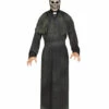Priester Des Todes Kostüm One Size