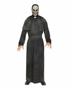 Priester Des Todes Kostüm One Size