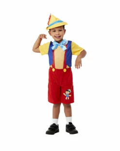 Puppen Jungen Kostüm Für Kinder -KostümKönig Verkäufe puppen junge kinder kostuem puppet boy kids costume halloween kostuem halloween decorations 39641 1