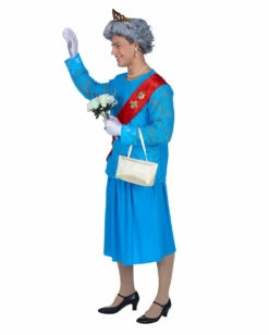 Queen Elizabeth Herrenkostüm 6 Queen Elizabeth Herrenkostüm -KostümKönig Verkäufe queen elisabeth maennerkostuem queen elisabeth male costume drag queen kostuem 36845 03