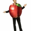 Apfel Kostüm Unisex
