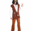 Kostüm California Hippie