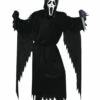 Scream Kostüm Mit Maske