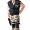 Seal Team Kinder Uniform Deluxe
