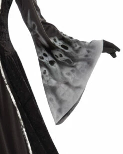 Seelenflüsterin Halloween Kostüm -KostümKönig Verkäufe seelenfluesterin kostuem forsaken souls costume halloween damenkostuem 37433 02