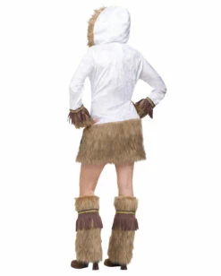 Erotische Eskimo Lady -KostümKönig Verkäufe sexy eskimo lady kostuem eskimo kostuem faschingsksotueme 8801488 2
