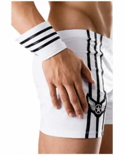 Sexy Kapitäns Kostüm Für Männer -KostümKönig Verkäufe sexy kapitaens kostuem gogo dancer kostuem stripper kostuem sexy faschingskostuem 38462 04