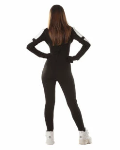 Damenkostüm Space Soldatin -KostümKönig Verkäufe space soldatin kostuem sternenkrieg verkleidung fuer halloween und fasching damen kostuemanzug 28896 2