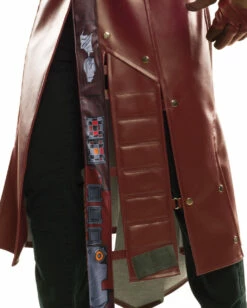 Star-Lord Collectors Edition Kostüm -KostümKönig Verkäufe star lord collectors edition kostuem guardians of the galaxy kostuem bild4 27561