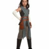 Star Wars Rey Kinderkostüm Deluxe