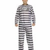 Sträfling Kostüm Jailbird