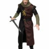 Kostüm Tapferer Ritter