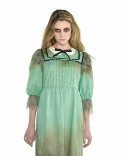 Schreckliche Zwillingsschwester Kostüm -KostümKönig Verkäufe teuflische zwillingschwester kostuem schreckliche zwillingsschwester kostuem dreadful twin sister costume 39591 03