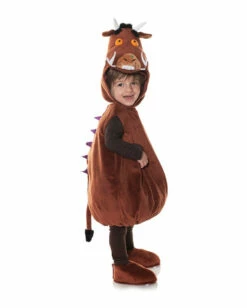 Der Grüffolo Baby & Kleinkinder Kostüm