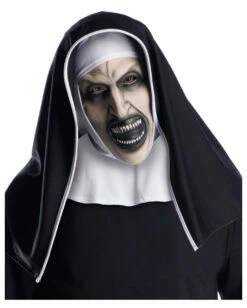 The Nun Deluxe Kostüm -KostümKönig Verkäufe the nun deluxe kostuem conjuring verkleidung nonnenkostuem valak nun costume 37168 2