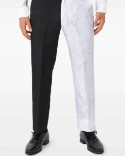 Two Face Anzug - Suitmeister 11 Two Face Anzug - Suitmeister -KostümKönig Verkäufe two face suitmeister anzug von opposuites two face kostuem anzug two face verkleidungsanzug oppsuites anzug 54377 2