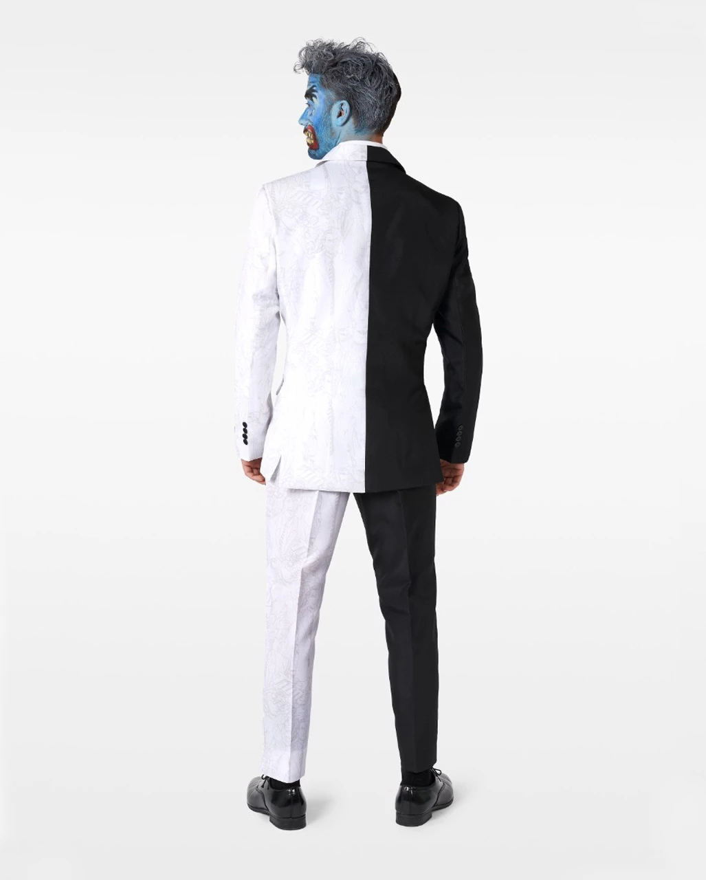 Two Face Anzug - Suitmeister 3 Two Face Anzug - Suitmeister – Bild 3