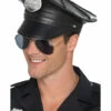 Polizeimütze US-Cop Officer