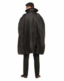 Dracula Vampir Kostüm -KostümKönig Verkäufe vampir kostuem mit umhang graf dracula verkleidung fuer halloween vampirgraf kostuem 12332 2