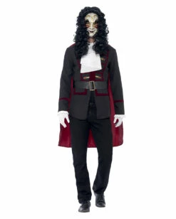 Venezianisches Weglagerer Kostüm