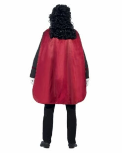 Venezianisches Weglagerer Kostüm 5 Venezianisches Weglagerer Kostüm -KostümKönig Verkäufe venezianisches strassenraeuber kostuem historische faschingsverkleidung karneval venedig kostuem 24578 3