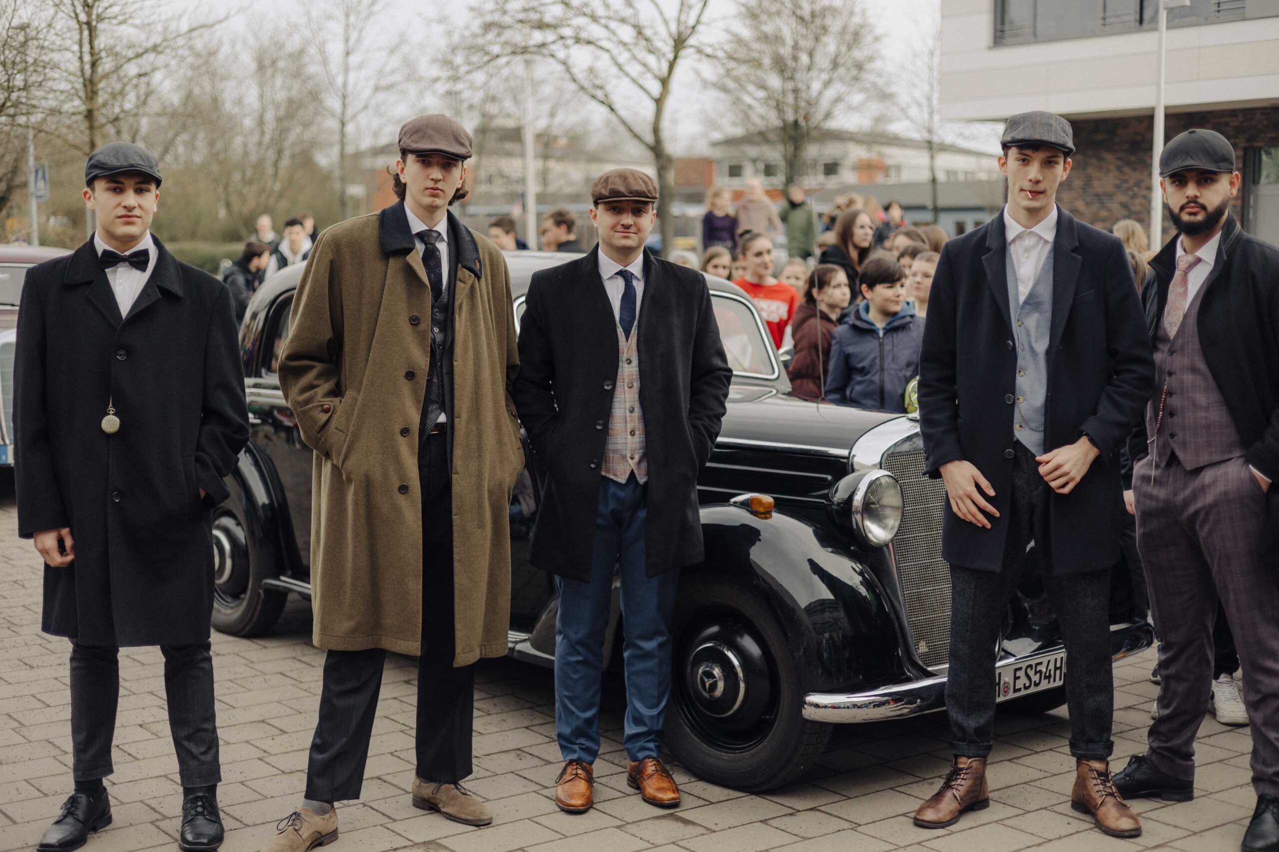 DE Halloween Sales Shop -KostümKönig Verkäufe Mottowoche Gruppenkostuem 14 scaled 1